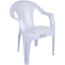 Poltrona sedia da giardino