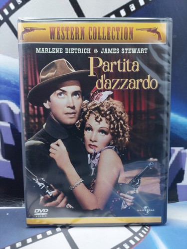 Partita azzardo western - partita, d'azzardo
