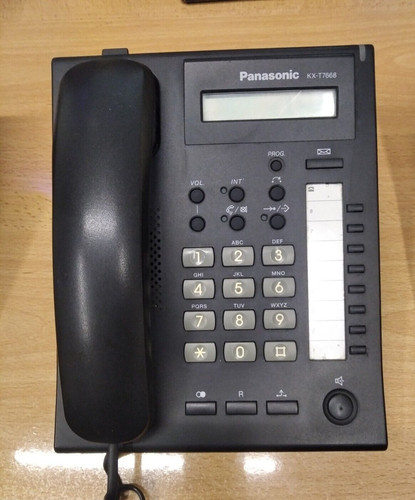 Telefono panasonic - telefono,