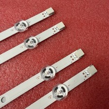 Striscia LED per TV PANASONIC 43 pollici TX-43GXW584 TX-43HX580E TX-43HX585B