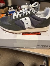 Taglia UK 6 - Saucony Jazz