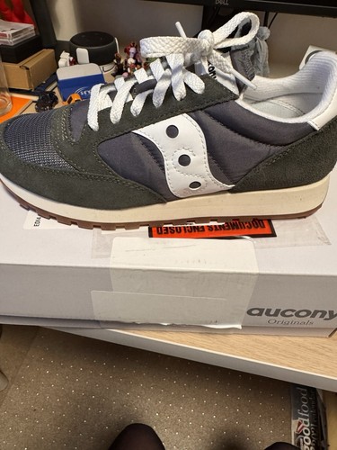 Taglia saucony jazz - 6,