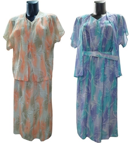 Abito donna pezzi estivo - donna, 2