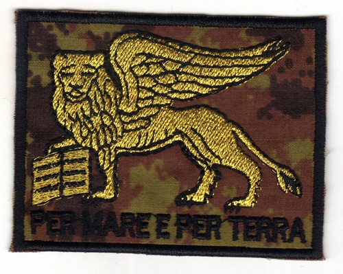 Patch san marco per - [patch],