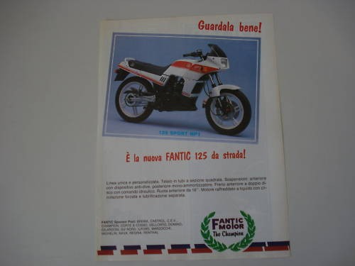 Advertising pubblicità 1985 - pubblicità,