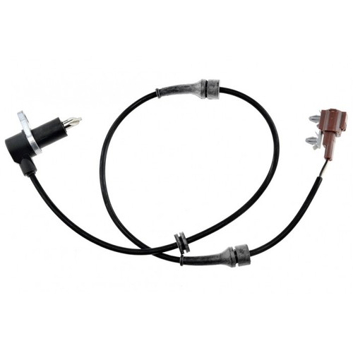 Capteur roue abs avant - capteur,