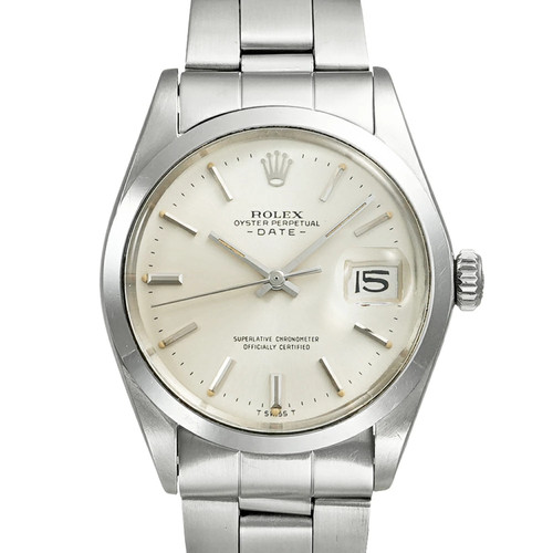 Orologio usato uomo rolex - da,