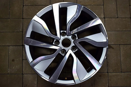 Cerchio lega 18 pollici - 1,