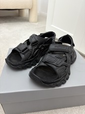 Balenciaga Track Sandalo UK 6