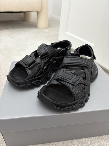 Balenciaga track sandalo 6 - uk,