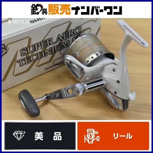 Shimano super aero technium - shimano,