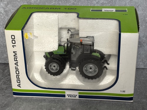 Trattore ros deutz fahr - trattore,