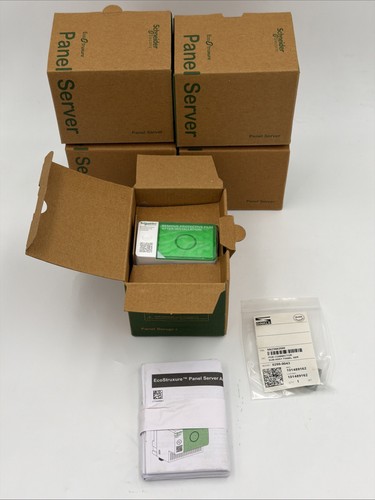 Schneider pas800p ecostruxure - pas800p,