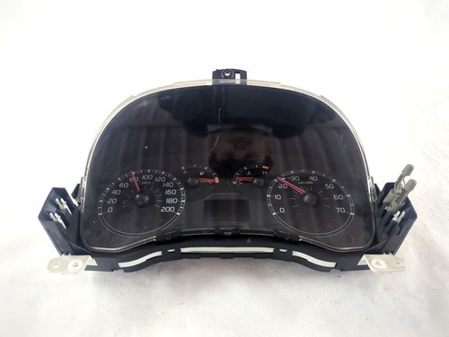 51711237 quadro strumenti - 51711237,