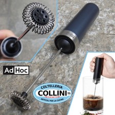 AdHoc - Schiumatore per latte e salse - RAPID 3