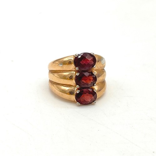 Anello milor italy - milor, bronzo