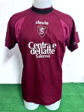 MAGLIA SALERNITANA NO MATCH