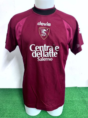 Maglia salernitana match - salernitana, no