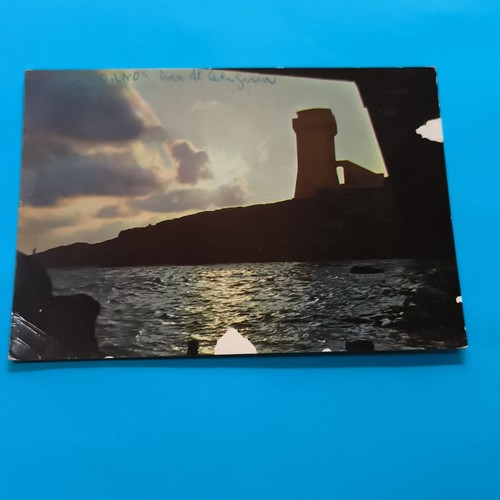 Livorno torre calafuria - -, di