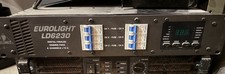 Dimmer Behringer Eurolight