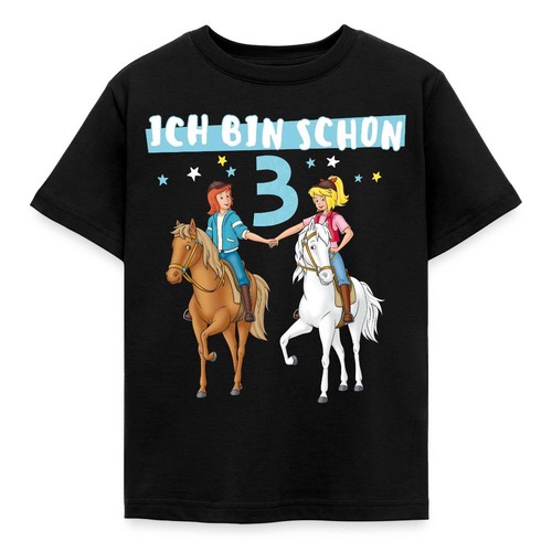 Shirt bibi tina compleanno - tina,