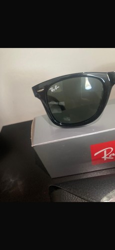 Ray ban wayfarer - wayfarer, rb2140