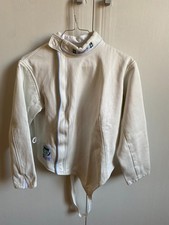 Giacca da scherma 800N donna