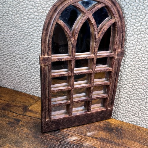 Specchio vintage legno per - vintage,
