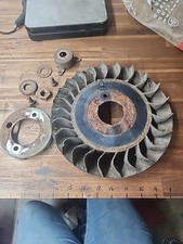 Ventilatore volano briggs - ventilatore, a