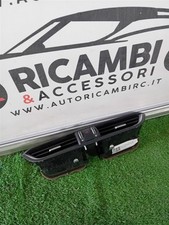 BOCCHETTE ARIA CENTRALE PER