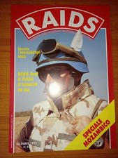 Raids 85 (Dic. 1993)