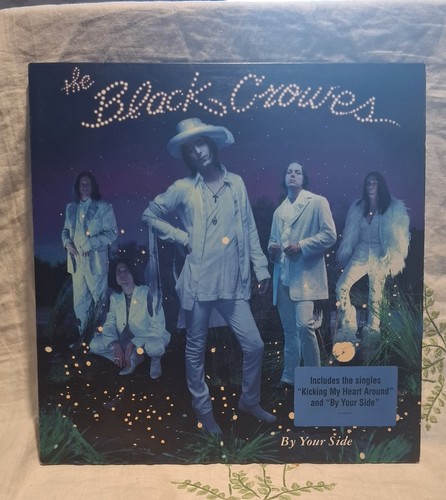 Black crowes your side - by,