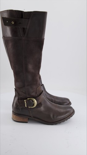 Stivaletto timberland camoscio - timberland,