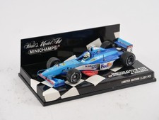 Minichamps 1/43 Bennetton