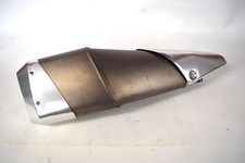 14310-38H00-000 MARMITTA TERMINALE SCARICO ORIGINALE SUZUKI GSXR 750 2008 2010