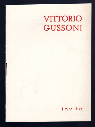 Vittorio gussoni - vittorio,