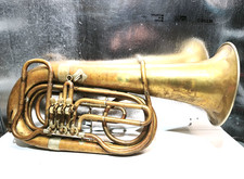 Vecchia Basstuba Tuba Baritono