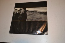 U2 – The Joshua Tree lp