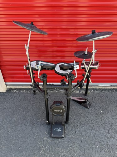 Batteria elettronica roland - batteria,