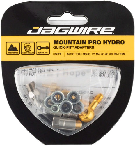 Jagwire pro tubo - jagwire,