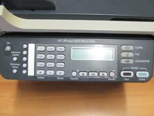 HP Officejet 5610 All-in-One