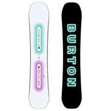 NEW Burton Custom Snowboard