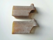 *NOS cofano leva freno in