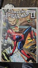 Amazing Spider-Man 2025 #1 2 3