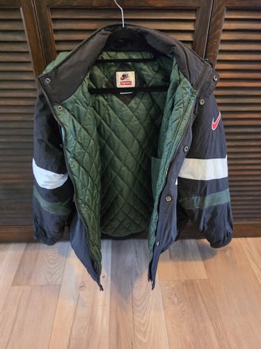 Giacca sportiva supreme - giacca,