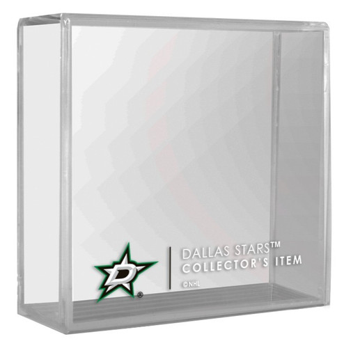 Dallas stars espositore - stars, puck