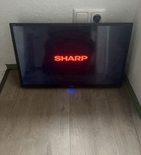Led pollici sharp - pollici,