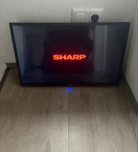 Led pollici sharp - led,