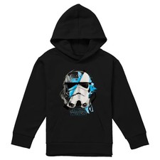 Star Wars Felpa con Cappuccio