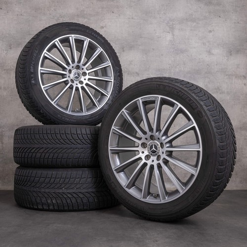 Mercedes glc amg cerchi con - mercedes,